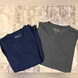 ZYIA men’s t-shirt bundle